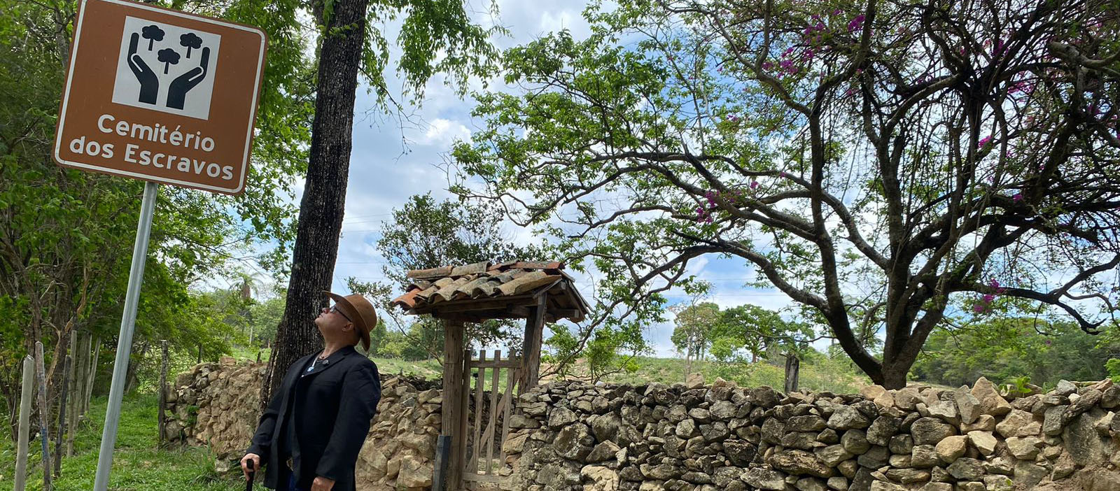 Produção de Ficção: Série Lendas Urbanas (Atílio)